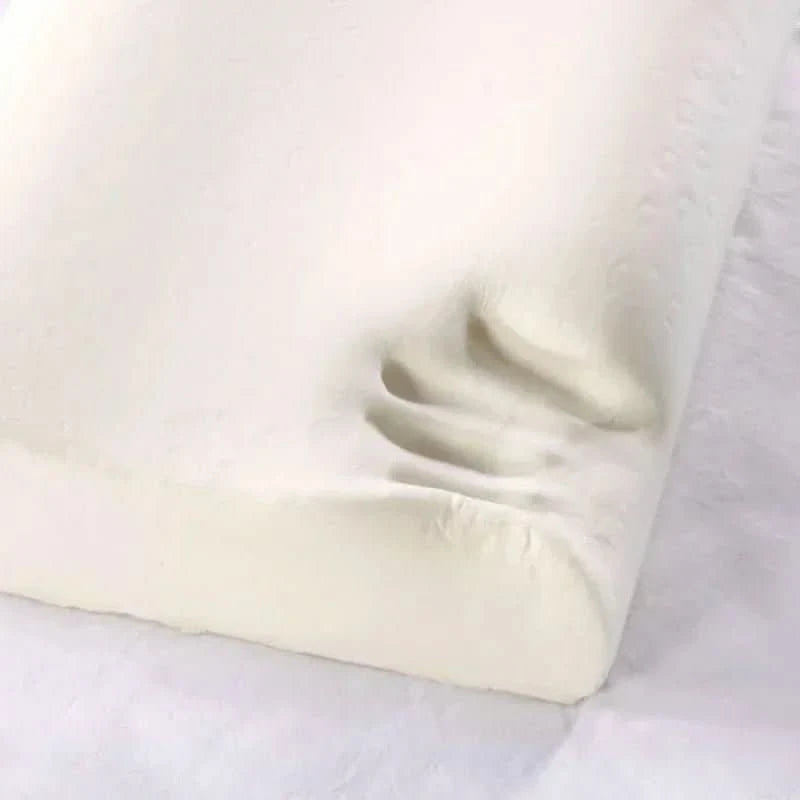 Neksteunkussen Bamboe Ergonomisch 5