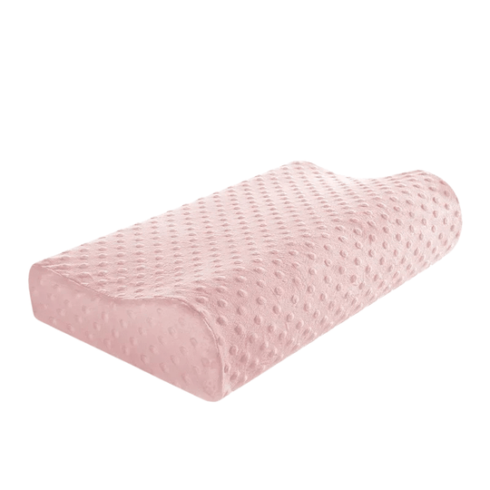 Neksteunkussen Bamboe Ergonomisch 8
