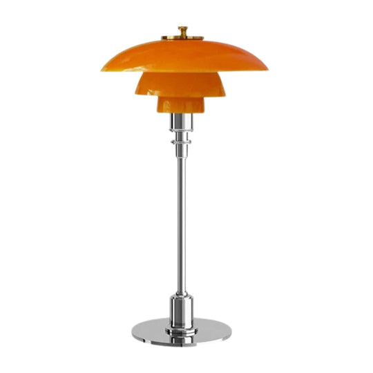 Noordse Tafellamp Design met LED Verlichting 3