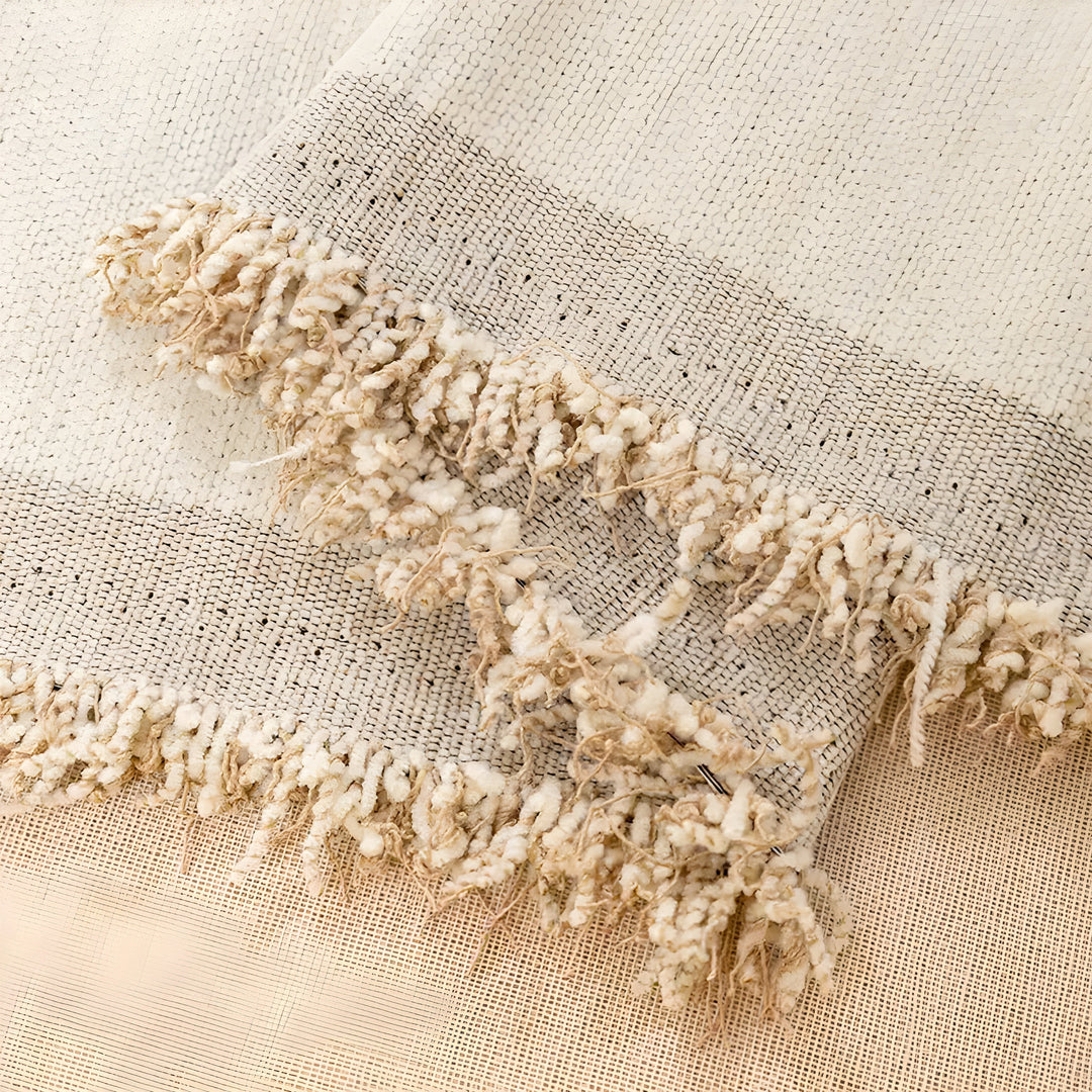 Omkeerbare Banksprei Luxe 1