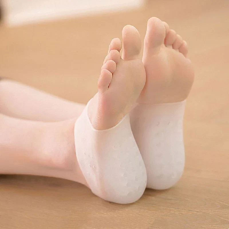 Onzichtbare Inlegzolen voor Verhoogde Lengte 1