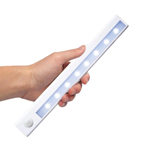 Oplaadbare Bewegingssensor Lamp 0