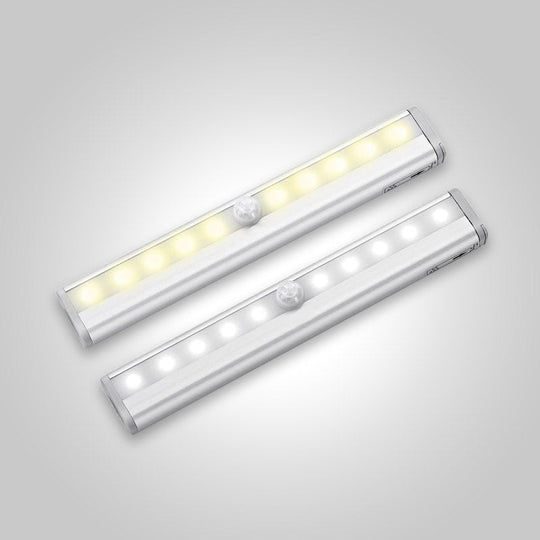 Oplaadbare Bewegingssensor Lamp 1