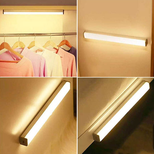 Oplaadbare Bewegingssensor Lamp 8