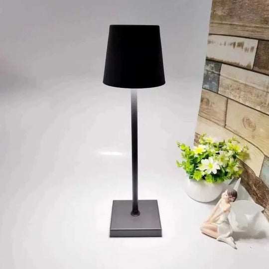 Oplaadbare USB-LED Bureaulamp Modern 7
