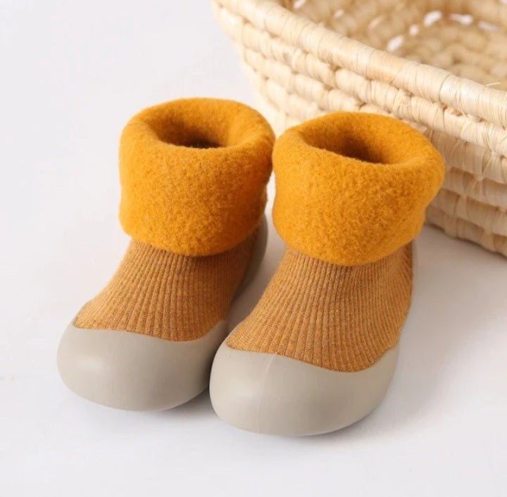 Peuterschoenen voor Kinderen met Zachte Zool 2
