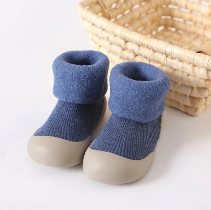 Peuterschoenen voor Kinderen met Zachte Zool 3