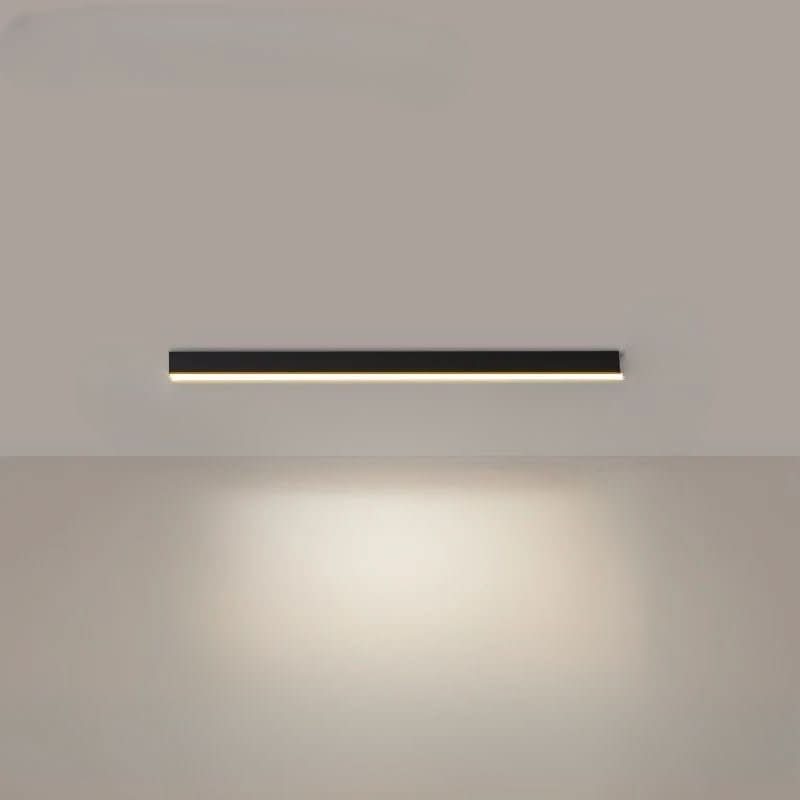 Plafondlamp Minimalistisch Scandinavisch Design 11