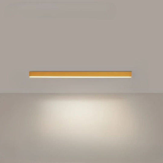 Plafondlamp Minimalistisch Scandinavisch Design 13
