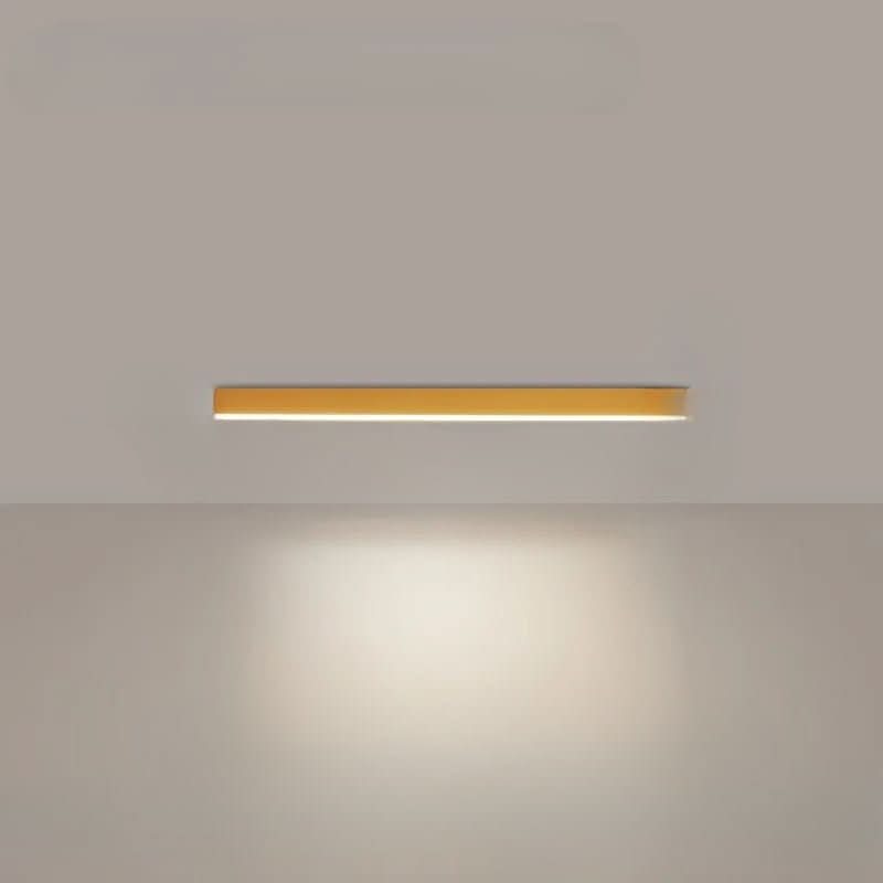 Plafondlamp Minimalistisch Scandinavisch Design 20