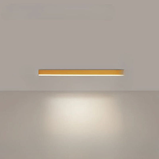 Plafondlamp Minimalistisch Scandinavisch Design 20