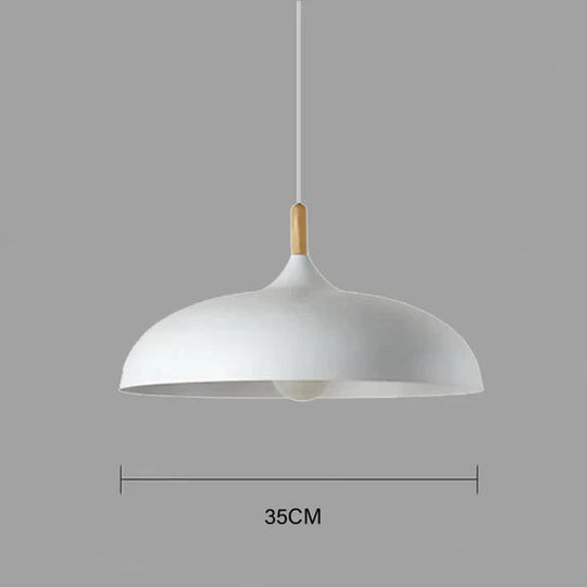 Plafondlamp Scandinavisch Design 6