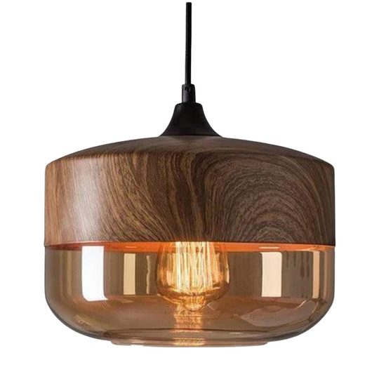 Plafondlamp Scandinavisch Design Verstelbaar voor Woonkamer en Slaapkamer 1