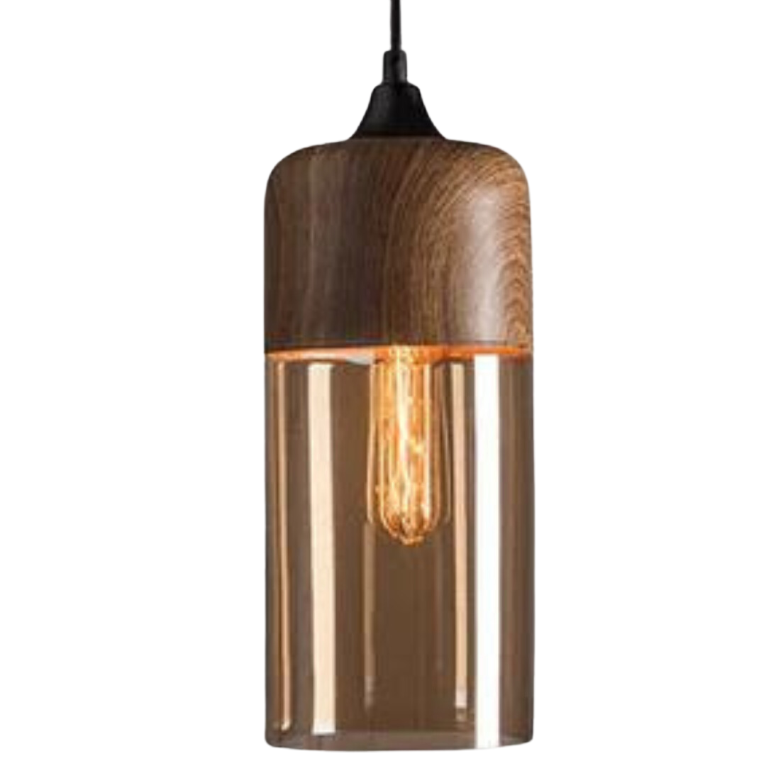 Plafondlamp Scandinavisch Design Verstelbaar voor Woonkamer en Slaapkamer 3