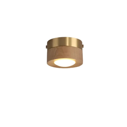 Plafondlamp voor Woonkamer met Natuurlijke Charm 6