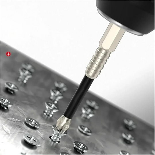 Precisie Schroevendraaier Bits Set Met Magnetische Grip 1