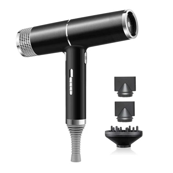 Professionele Föhn Ultralicht Hogesnelheid 6