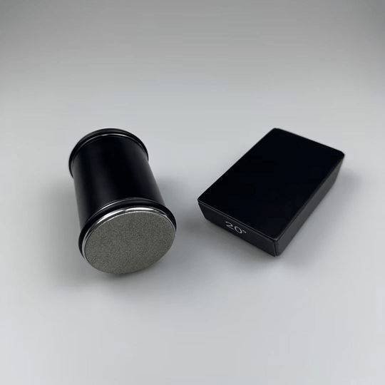 Professionele Messenslijper Compact 9