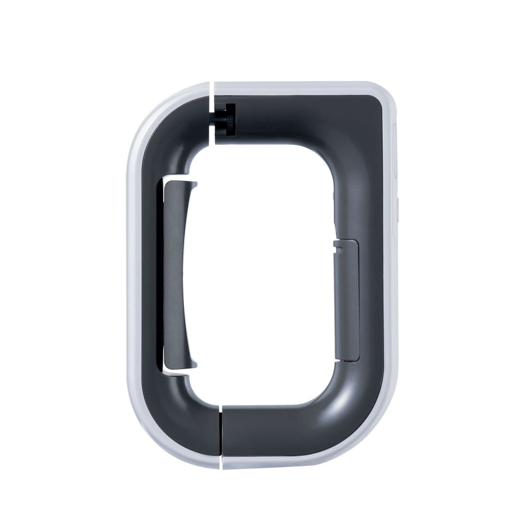 Reis Bagageweegschaal Compact en Nauwkeurig 4