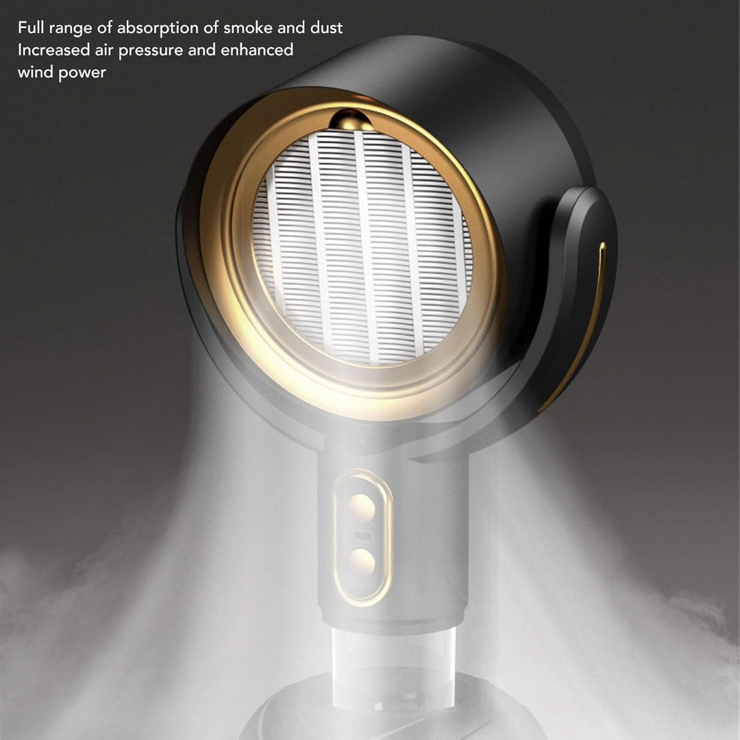 Rookdispenser voor Schone Lucht in Compact Ontwerp 1