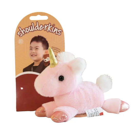 Schattige Magnetische Knuffel voor Dames 9