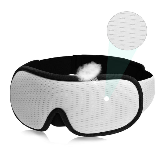 Slaapmasker 3D Comfortabel 2