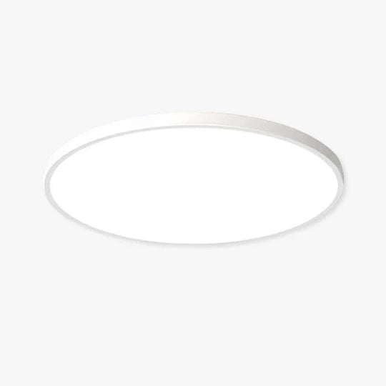 Stijlvolle LED Plafondlamp Modern Design 1