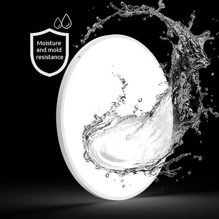 Stijlvolle LED Plafondlamp Modern Design 7