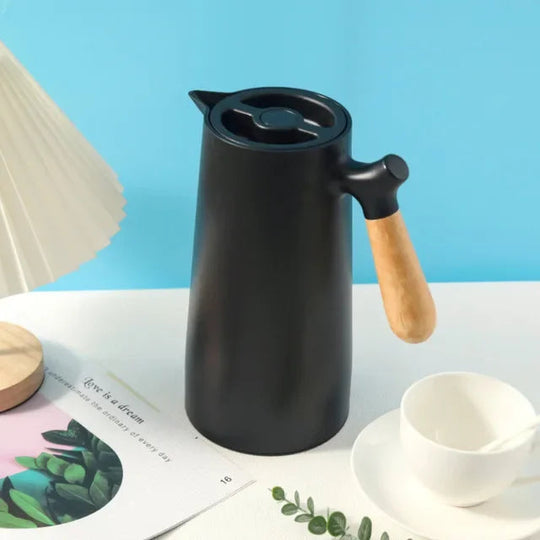 Stijlvolle Thermosfles Scandinavisch Design 4