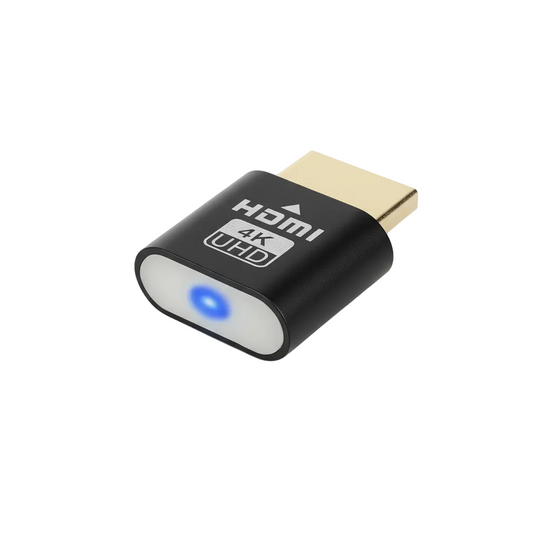 Streamingapparaat voor TV met HDMI Ondersteuning en 4K Resolutie