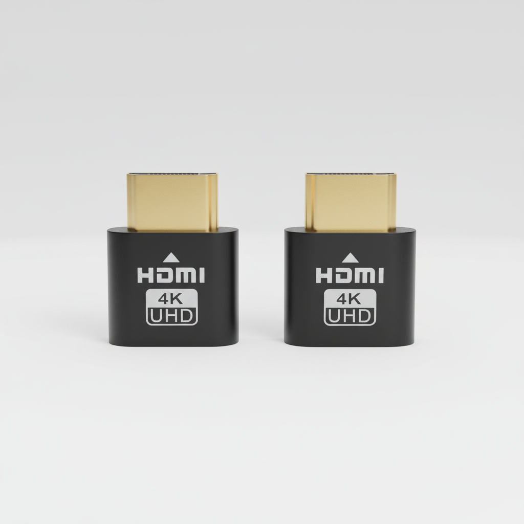 Streamingapparaat voor TV met HDMI Ondersteuning en 4K Resolutie 8
