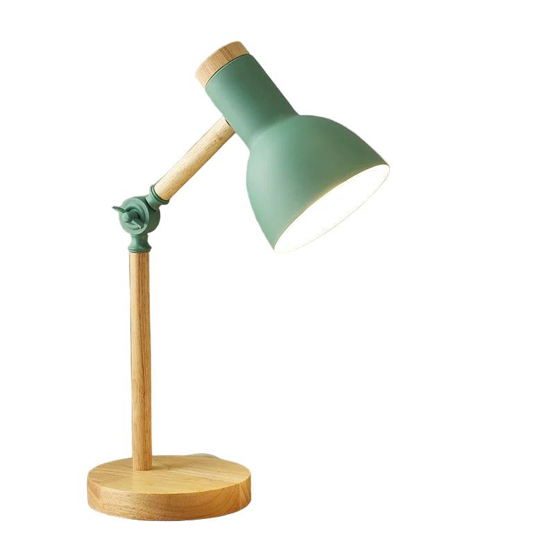 Tafellamp Scandinavisch Design Met Verstelbare Arm 0