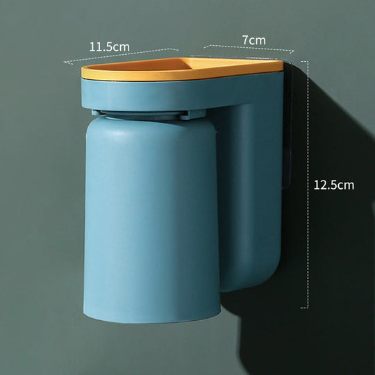 Tandenborstelhouder en Bekerhouder Modern 7