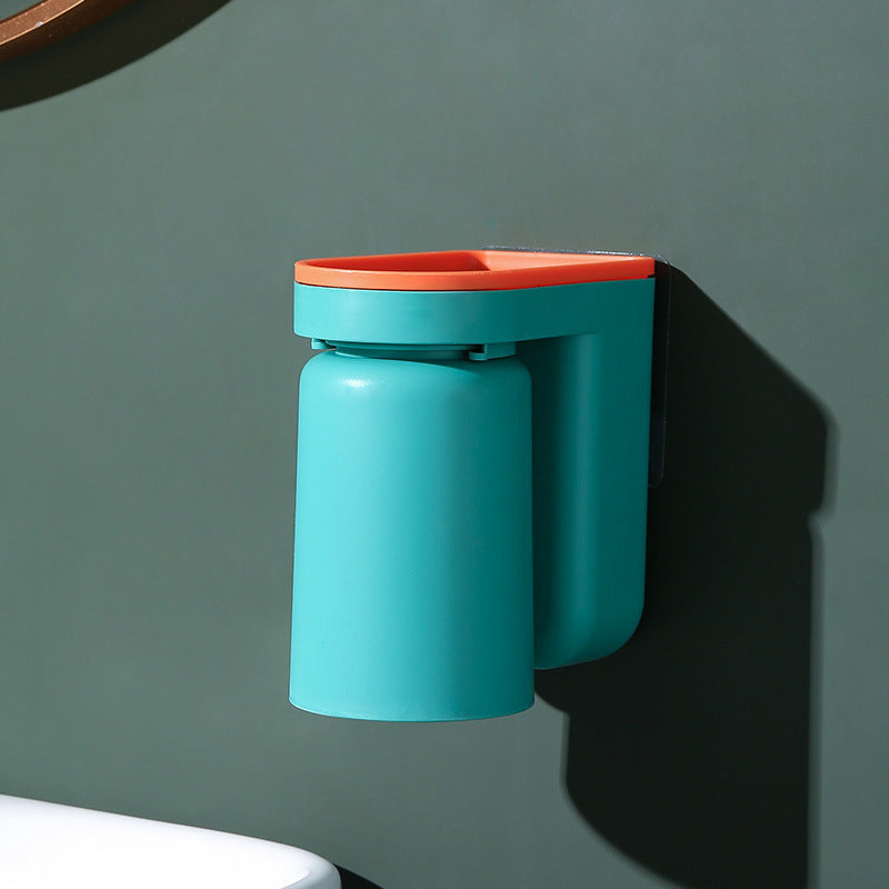 Tandenborstelhouder en Bekerhouder Modern 8