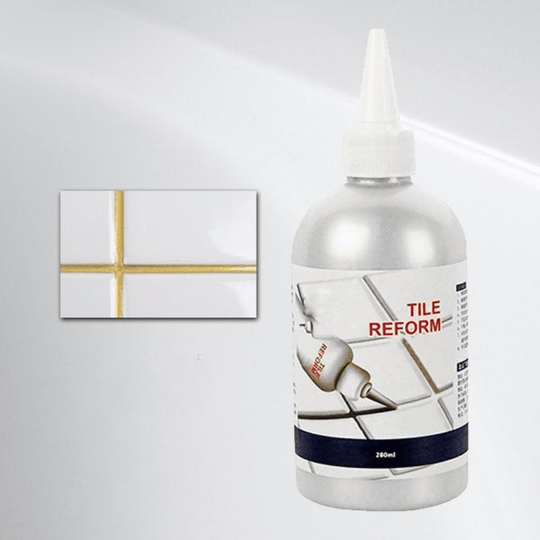 Tegelafdichtmiddel HydroSeal Max voor Duurzame Bescherming 7