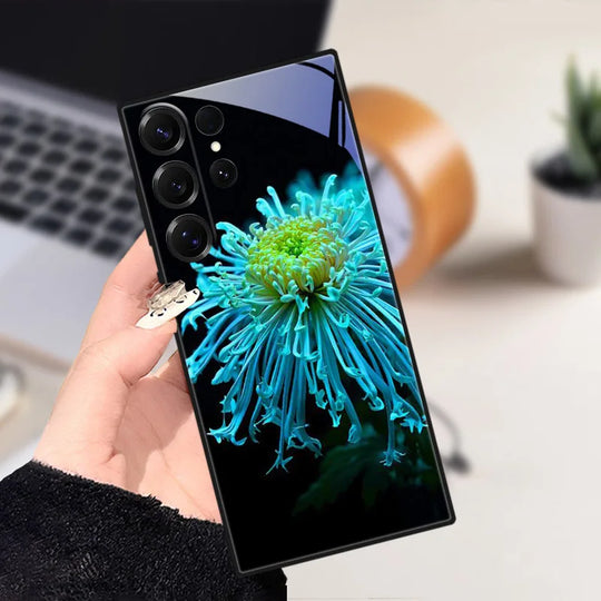 Telefoon Case met Dierlijke Ontwerpen voor Samsung Galaxy S25 13