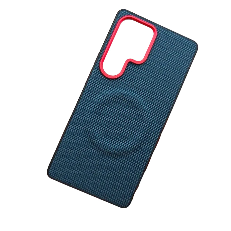 Telefoonhoes voor Samsung Galaxy S25 Ultra en S25 Plus Slank Ontwerp 4