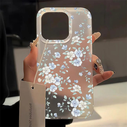 Telefoonhoes voor iPhone 17 Schokbestendig 0