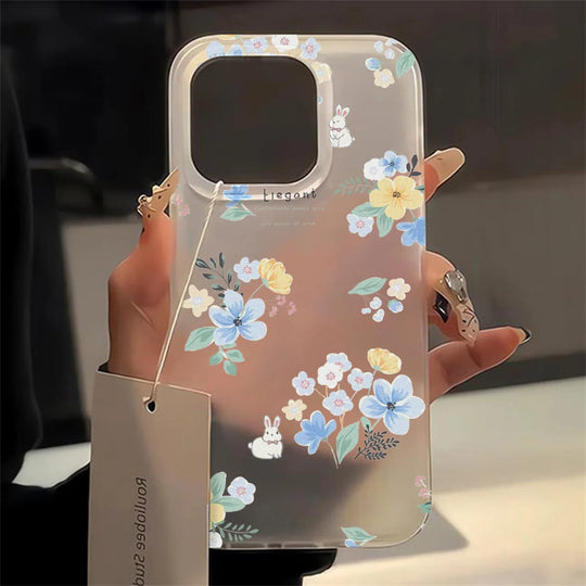 Telefoonhoes voor iPhone 17 Schokbestendig 1