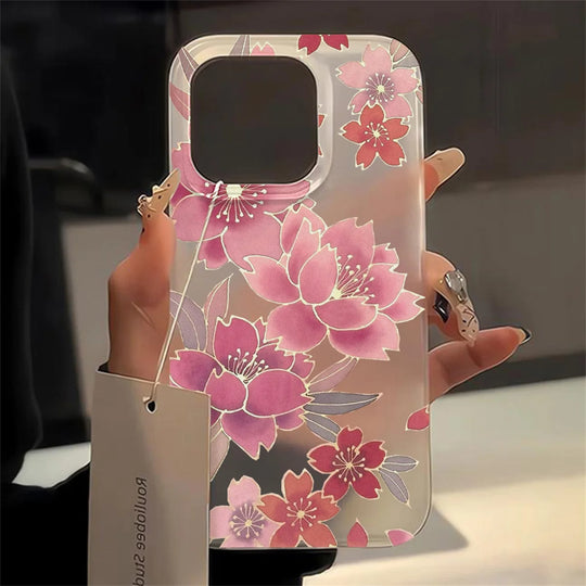 Telefoonhoes voor iPhone 17 Schokbestendig 11