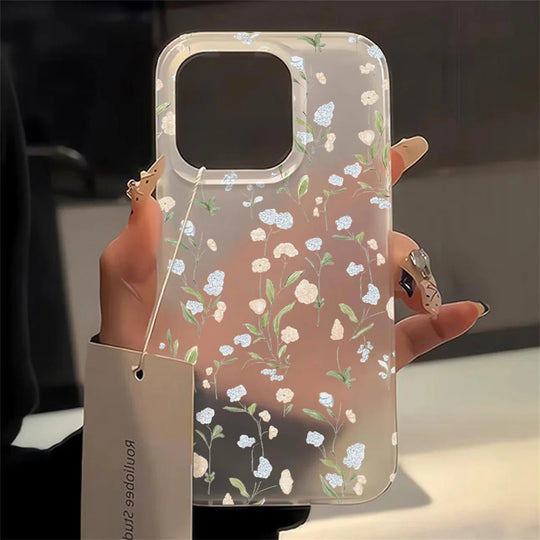 Telefoonhoes voor iPhone 17 Schokbestendig 12