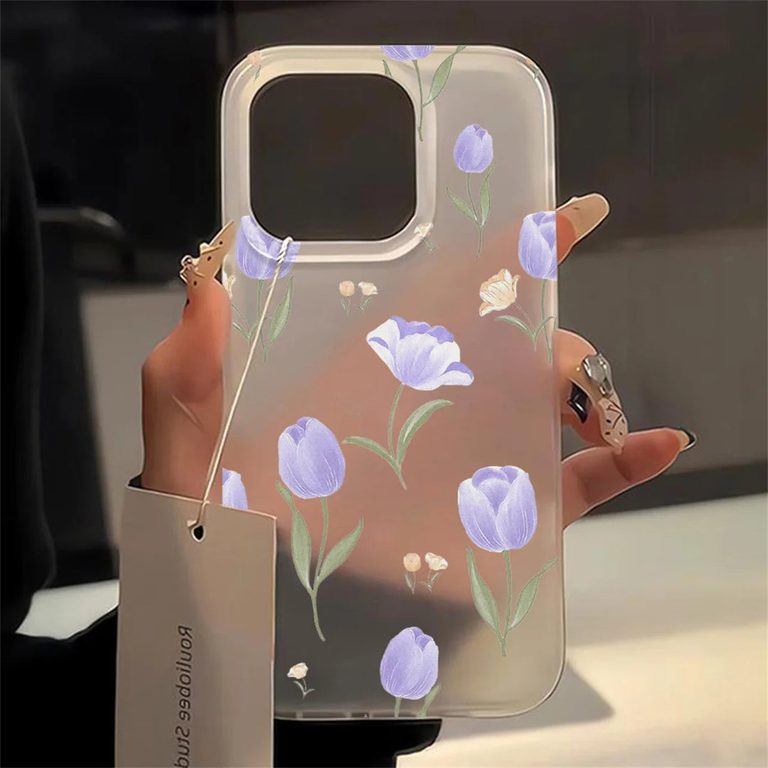 Telefoonhoes voor iPhone 17 Schokbestendig 13