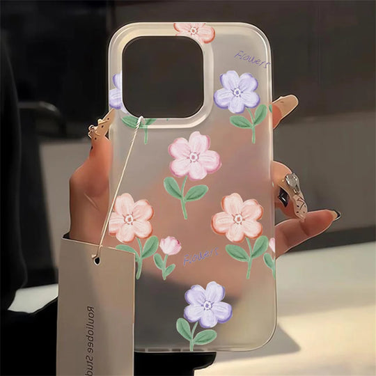 Telefoonhoes voor iPhone 17 Schokbestendig 14