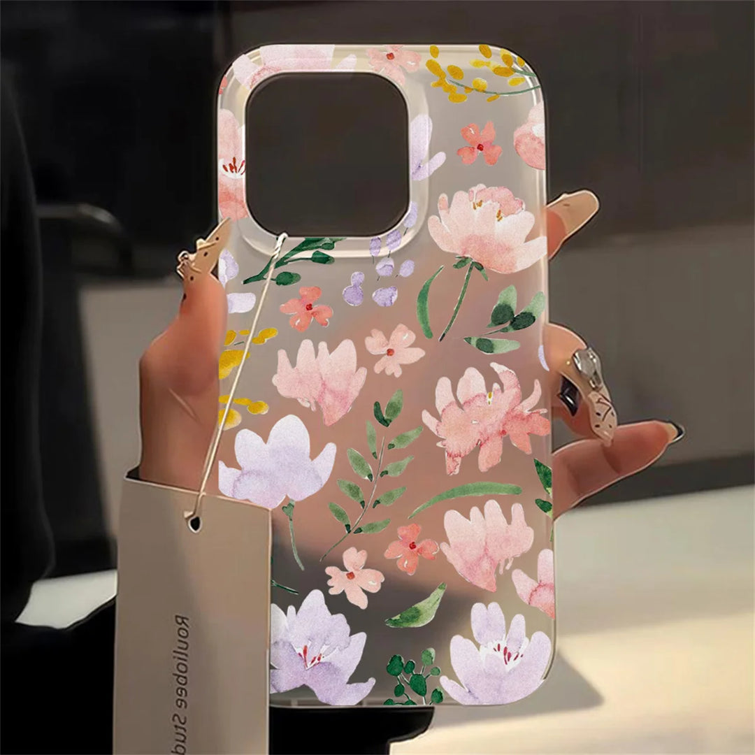 Telefoonhoes voor iPhone 17 Schokbestendig 3