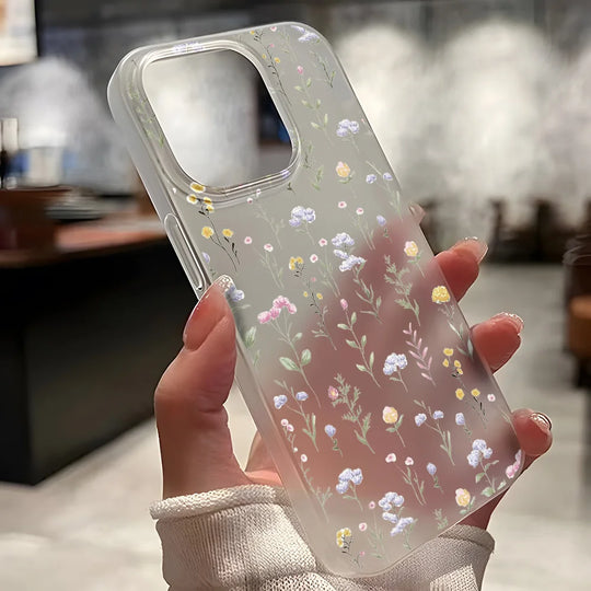 Telefoonhoes voor iPhone 17 Schokbestendig 5