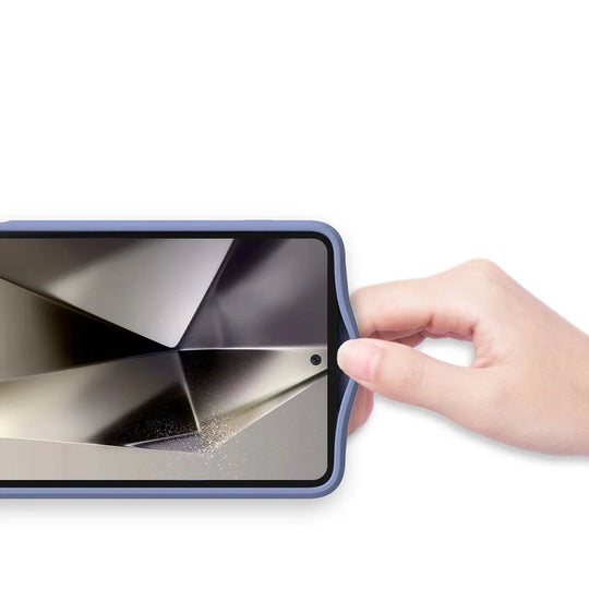 Telefoonhoesje Samsung S25Ultra Ultra Dunne Bescherming met Schokbestendige Functie 4
