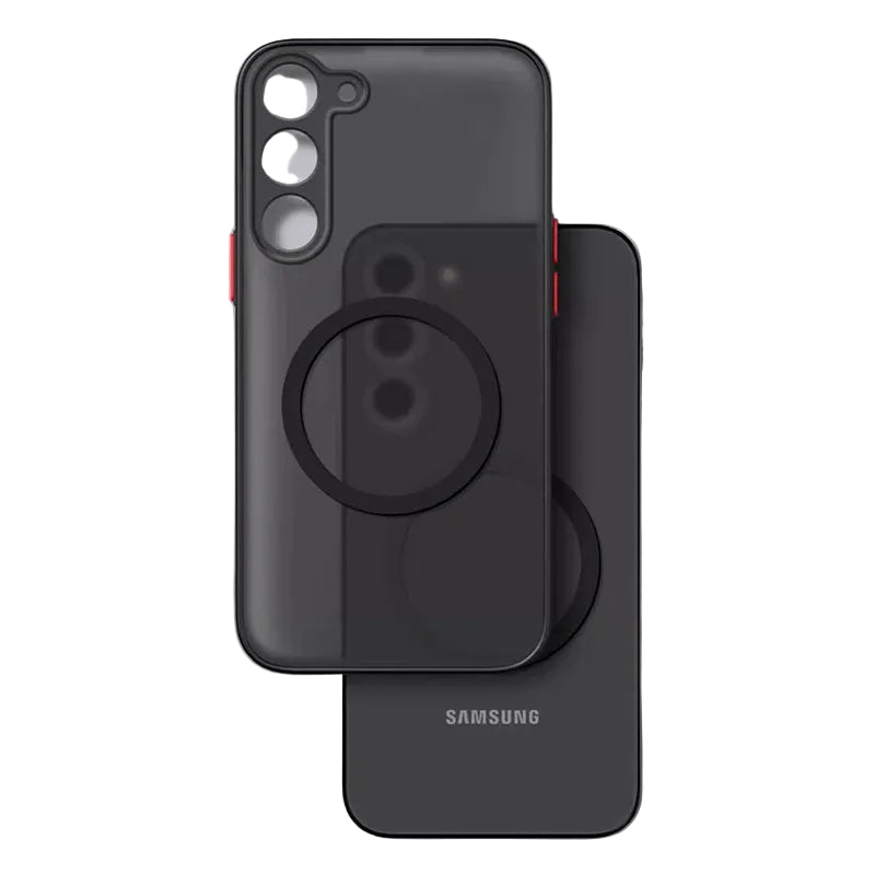 Telefoonhoesje voor Samsung Galaxy S25 S24 Ultra Plus 3