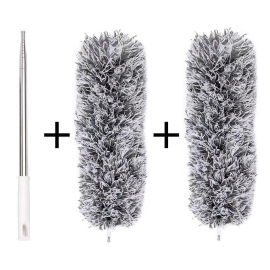 Telescopische Microvezel Stofdoek voor Reiniging 10