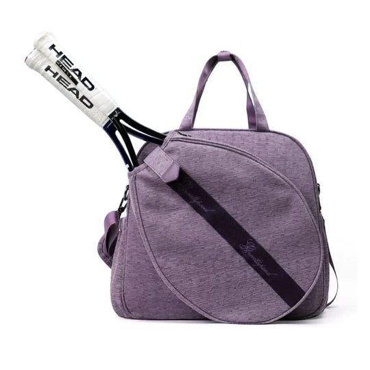 Tennis en Padel Racket Tas met Ruim Ontwerp 1