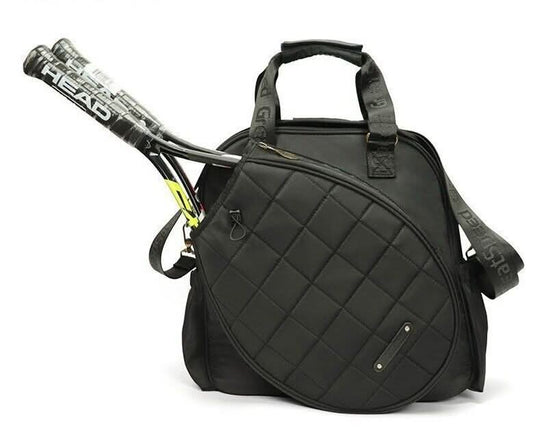 Tennis en Padel Racket Tas met Ruim Ontwerp 3